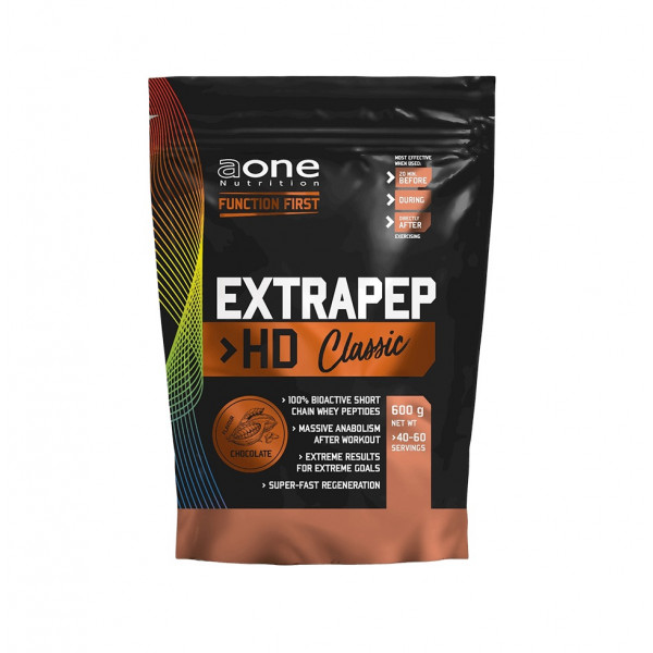 Aone Extrapep HD 600g