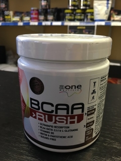 Aone bcaa rush 300g