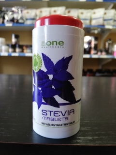 Aone Stevia 500tbl.