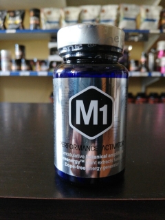 aone M1 performance activator 30caps.