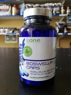 aone boswellia 90caps
