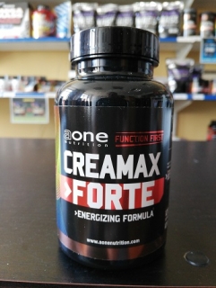 Aone Creamax Forte 120cps.
