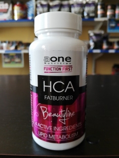 Aone HCA Fatburner 60capsul