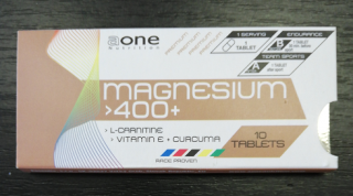 Aone Magnezium 400+ (10tabs)
