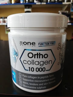 Aone Nutrition Ortho Collagen 10 000 natural 300 g