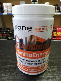 Aone Stamimax Amino Energy 560g