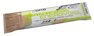 Aone stamimax energy gel 33g