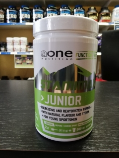 Aone nutrition stamimax junior 750g