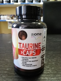 Aone Taurine 120caps