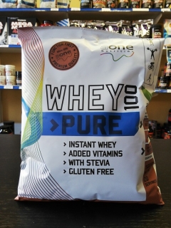aone whey 100 pure 500g