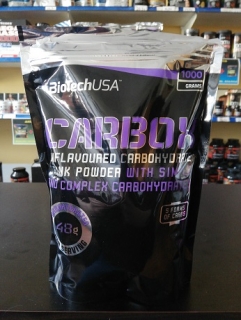 biotech carboX 1kg